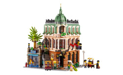 10297 | LEGO® ICONS™ Boutique Hotel