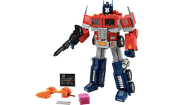 10302 | LEGO® ICONS™ Optimus Prime