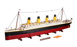 10294 | LEGO® ICONS™ Titanic