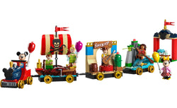 43212 | LEGO® Disney™ Disney Celebration Train