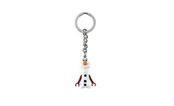 853970 | LEGO® Disney™ Frozen 2 Olaf Key Chain