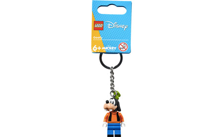 854196 | LEGO® Disney™ Goofy Key Chain