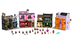 75978 | LEGO® Harry Potter™ Diagon Alley