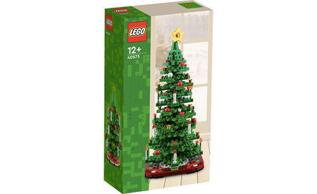 40573 | LEGO® Iconic Christmas Tree