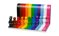 40516 | LEGO® Iconic Everyone Is Awesome