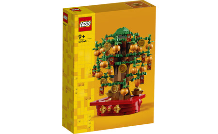 40648 | LEGO® Iconic Money Tree