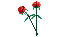 40460 | LEGO® Botanicals Roses