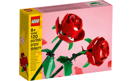 40460 | LEGO® Iconic Roses