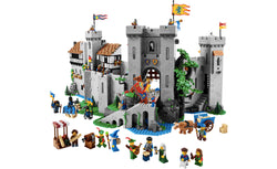 10305 | LEGO® ICONS™ Lion Knights' Castle
