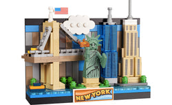 40519 | LEGO® Iconic New York Postcard