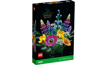 10313 | LEGO® ICONS™ Wildflower Bouquet