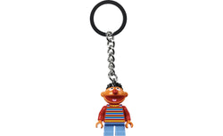 854195 | LEGO® Ideas Ernie Key Chain