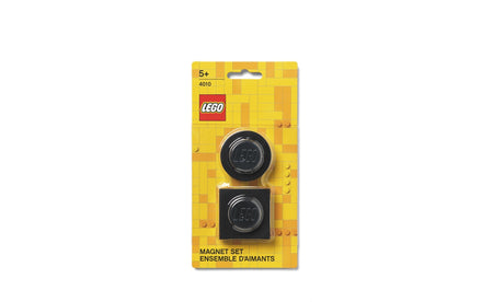 1733 | LEGO® Magnet Set - Black