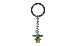 854187 | LEGO® Star Wars™ Grogu Key Chain