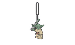 5005821 | LEGO® Star Wars™ Yoda Bag Tag