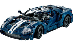 42154 | LEGO® Technic 2022 Ford GT