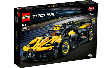 42151 | LEGO® Technic Bugatti Bolide