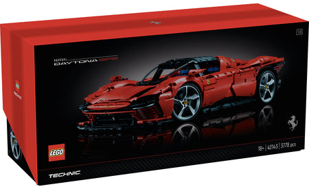 42143 | LEGO® Technic Ferrari Daytona SP3