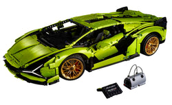 42115 | LEGO® Technic Lamborghini Sián FKP 37