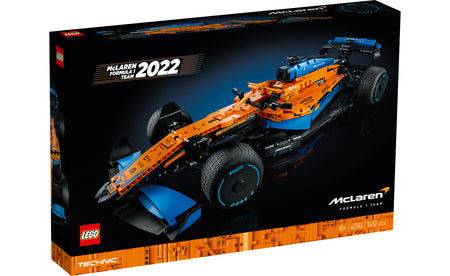 42141 | LEGO® Technic McLaren Formula 1™ Race Car
