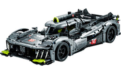 42156 | LEGO® Technic PEUGEOT 9X8 24H Le Mans Hybrid Hypercar
