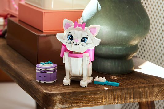 Thoughtful LEGO® Gifts She'll Actually Love