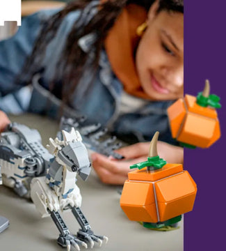 Piertotum locomotor!