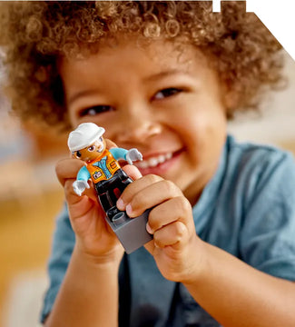 NEW! LEGO® DUPLO® sets for 2025