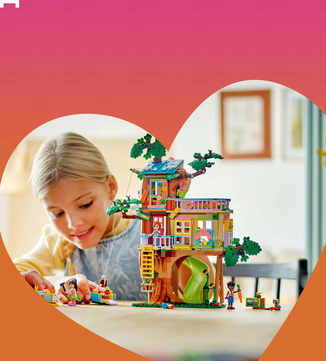 Discover LEGO® Friends New Sets