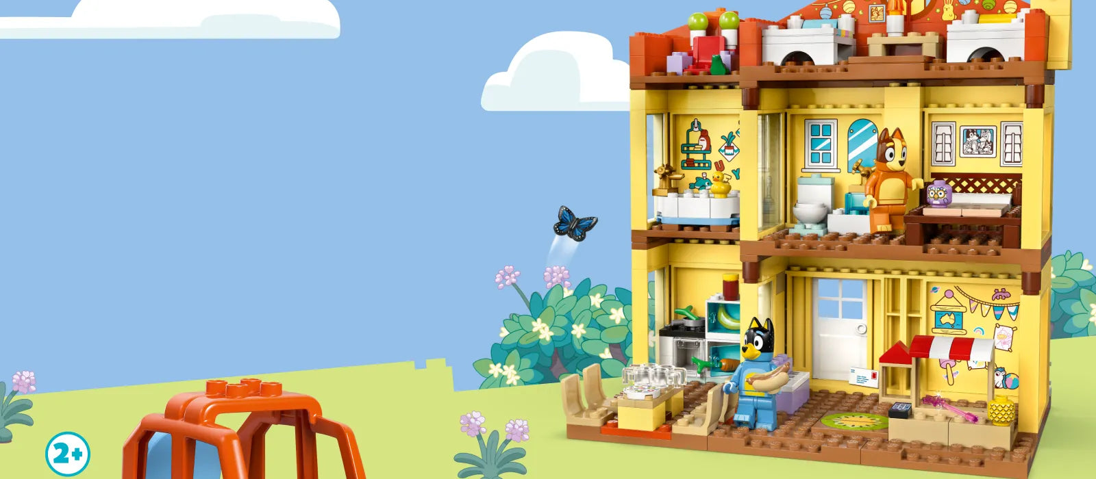 There’s no place like home!