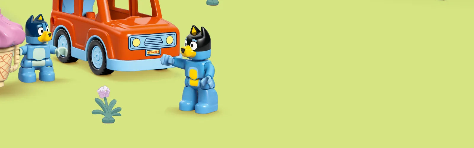 Let’s go on an ice cream trip!