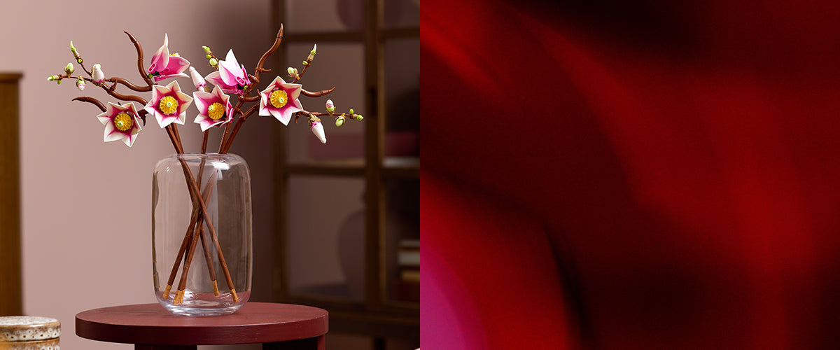 Give some fresh love