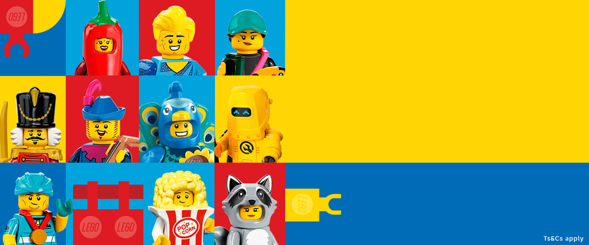 You Are One In A Million!