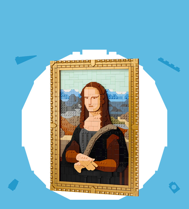 Mona Lisa