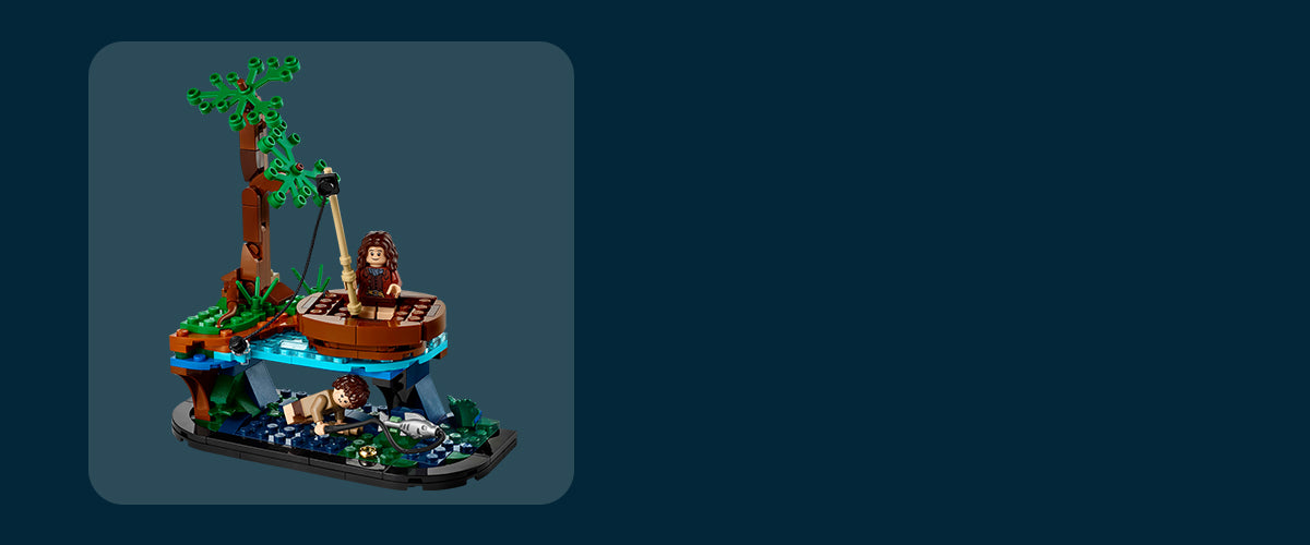 Dive into Middle-earth™