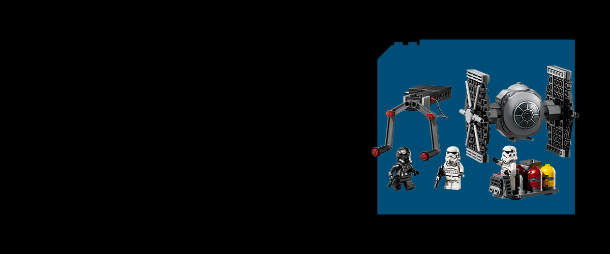 Death Star expansion