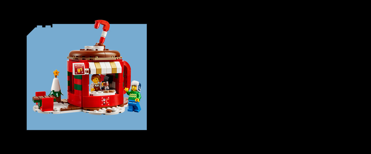 Serve up a cup of creativity