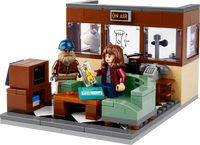 40891 | LEGO® ICONS™ Stranger Things: WSQK Radio Station Gifts ICONS