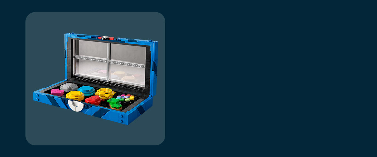 Ready To Gear Up Trainer?