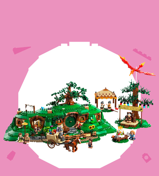 The Lord of the Rings: The Shire™