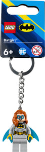 854320 | LEGO® DC Batgirl™ Key Chain