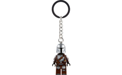 854326 | LEGO® Star Wars™ The Mandalorian™ Key Chain Key Chain Star Wars