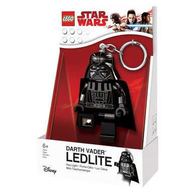 KE7 | LEGO® Star Wars™ Darth Vader Key Chain Light