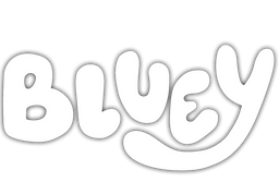 LEGO® Bluey