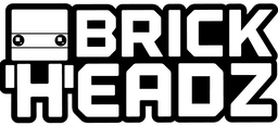 LEGO® BrickHeadz™