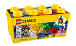 10696 | LEGO® Classic Medium Creative Brick Box