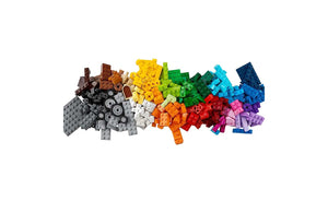 10696 | LEGO® Classic Medium Creative Brick Box
