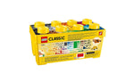 10696 | LEGO® Classic Medium Creative Brick Box