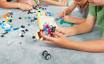 10696 | LEGO® Classic Medium Creative Brick Box