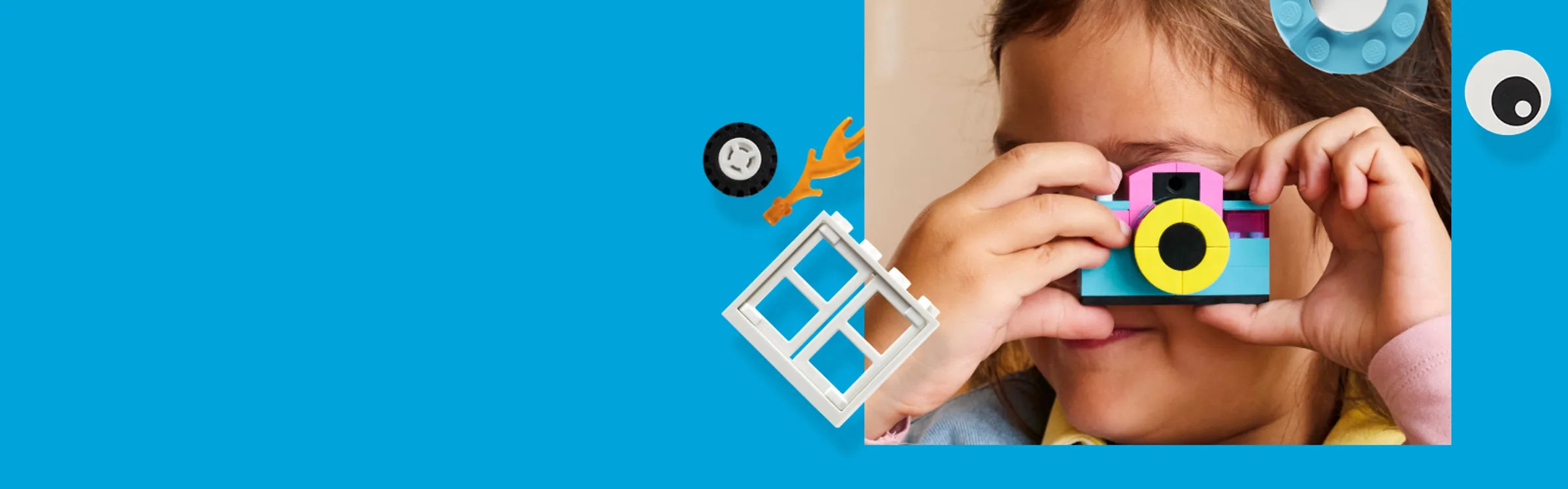 What can they build?